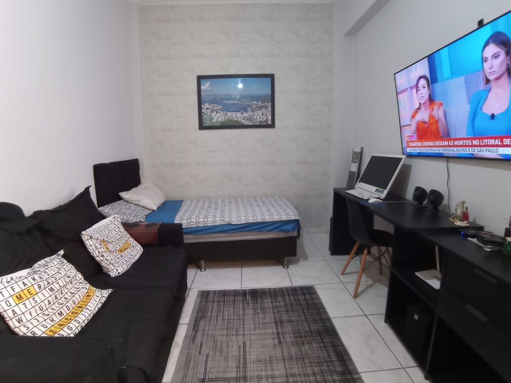 Imagens do imóveis Apartamento no Centro do Rio de janeiro rua Riachuelo