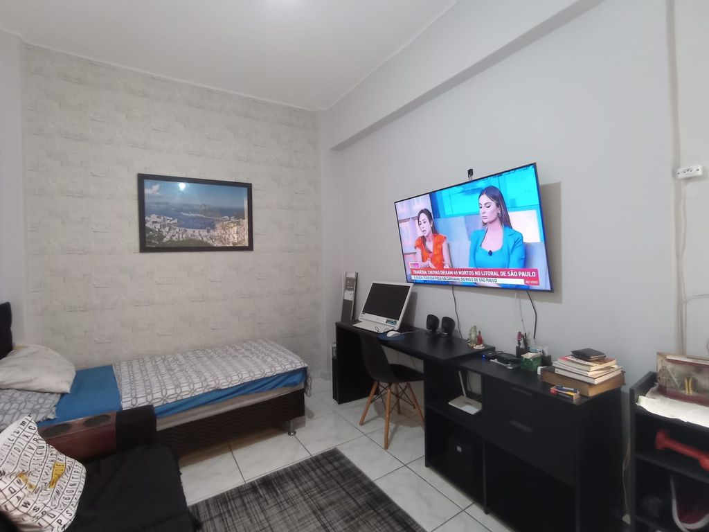 Imagens do imóveis Apartamento no Centro do Rio de janeiro rua Riachuelo