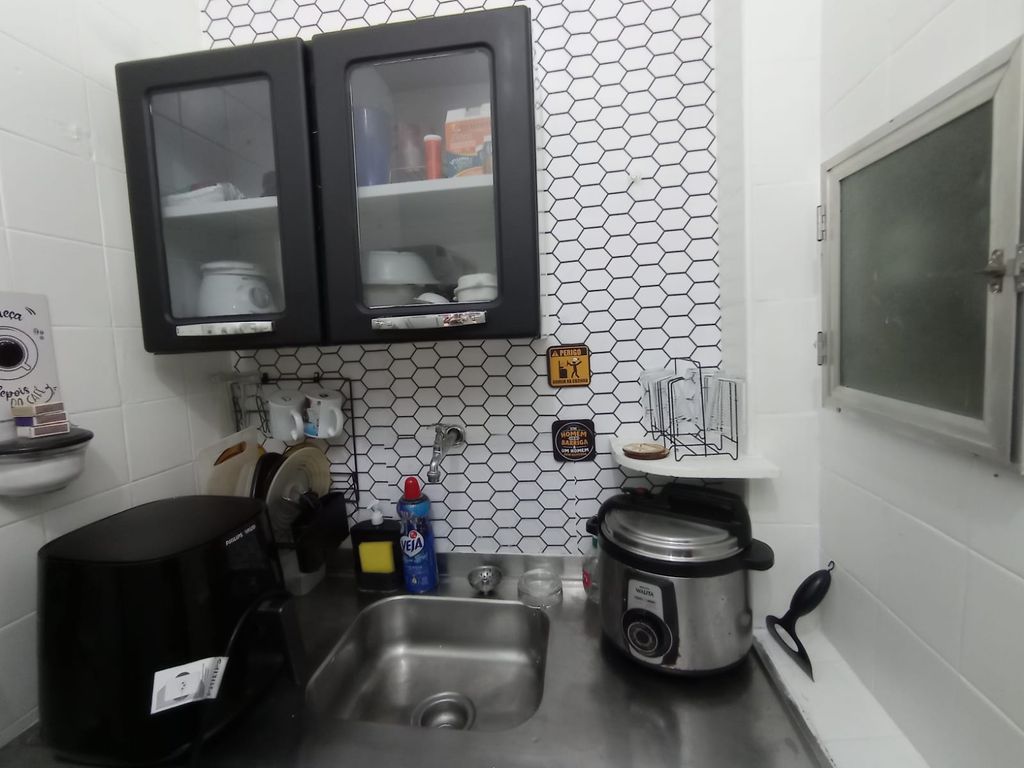 Imagens do imóveis Apartamento no Centro do Rio de janeiro rua Riachuelo