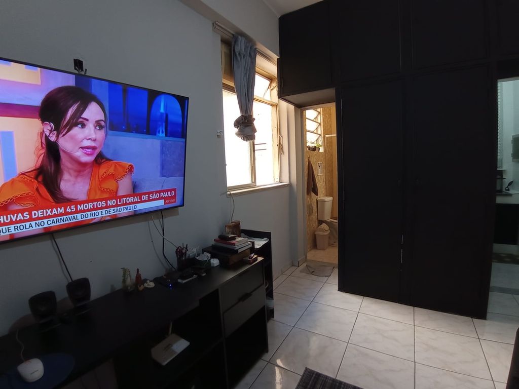 Imagens do imóveis Apartamento no Centro do Rio de janeiro rua Riachuelo