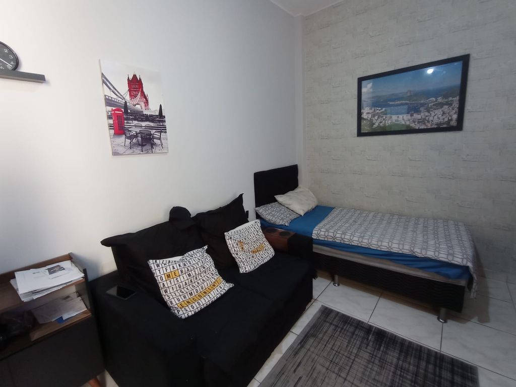 Imagens do imóveis Apartamento no Centro do Rio de janeiro rua Riachuelo