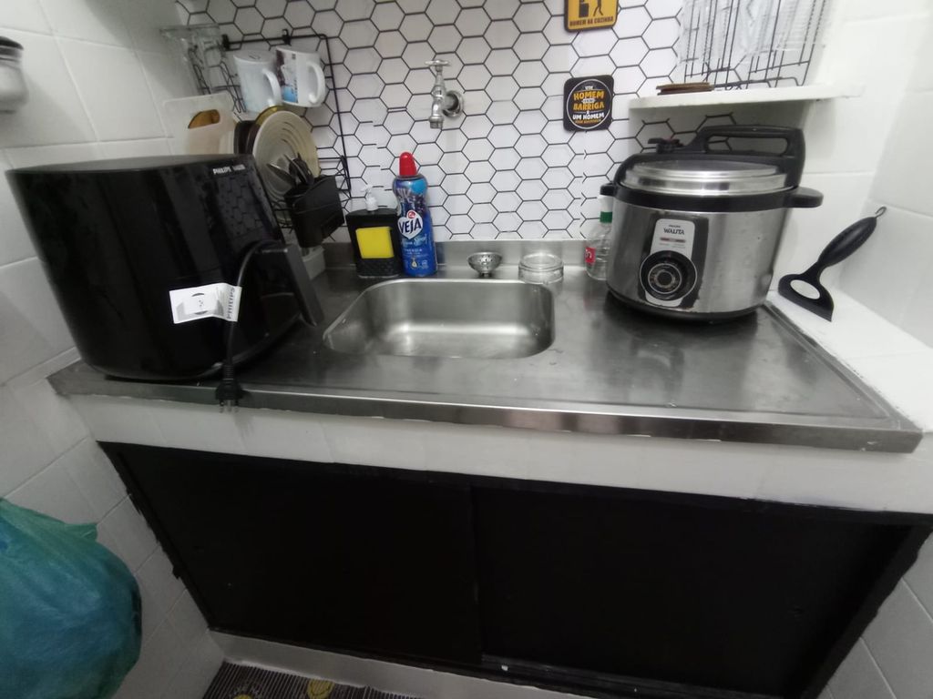 Imagens do imóveis Apartamento no Centro do Rio de janeiro rua Riachuelo