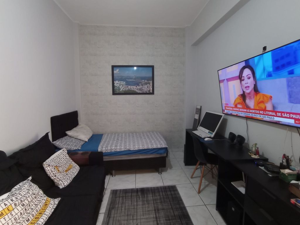 Imagens do imóveis Apartamento no Centro do Rio de janeiro rua Riachuelo
