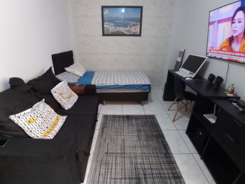Imagens do imóveis Apartamento no Centro do Rio de janeiro rua Riachuelo