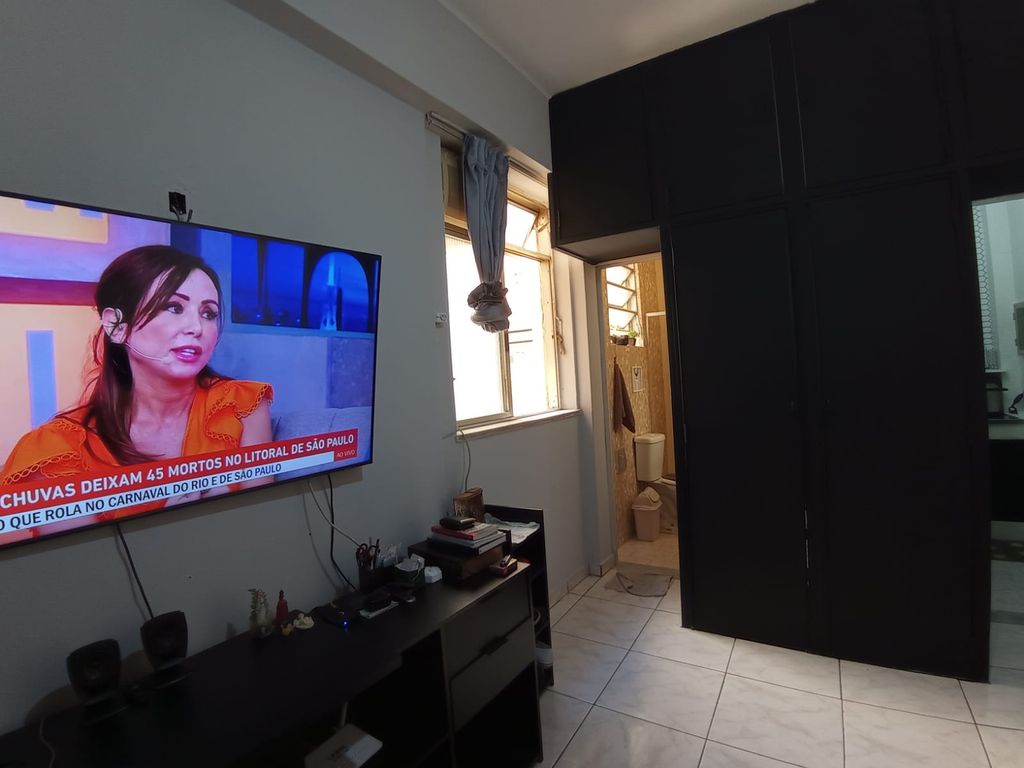 Imagens do imóveis Apartamento no Centro do Rio de janeiro rua Riachuelo
