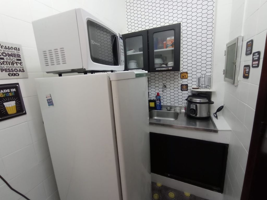 Imagens do imóveis Apartamento no Centro do Rio de janeiro rua Riachuelo