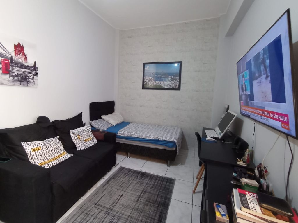 Imagens do imóveis Apartamento no Centro do Rio de janeiro rua Riachuelo