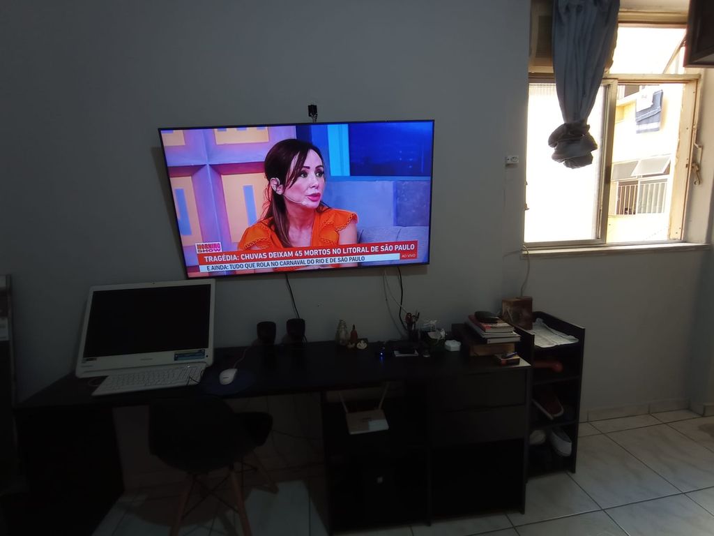 Imagens do imóveis Apartamento no Centro do Rio de janeiro rua Riachuelo