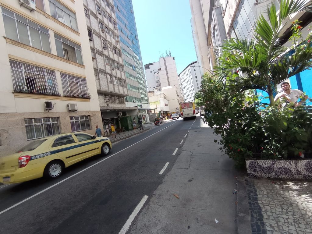 Imagens do imóveis Apartamento no Centro do Rio de janeiro rua Riachuelo