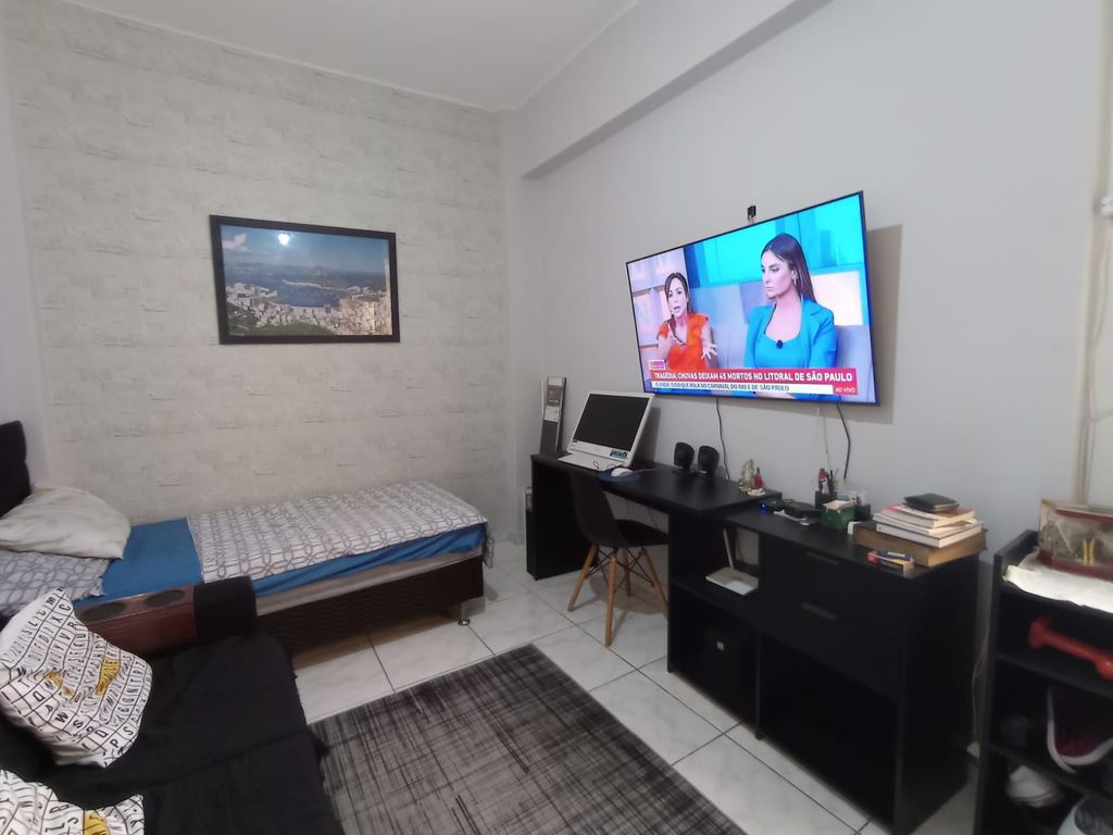 Imagens do imóveis Apartamento no Centro do Rio de janeiro rua Riachuelo