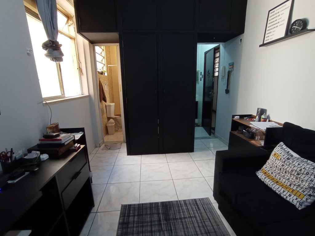 Imagens do imóveis Apartamento no Centro do Rio de janeiro rua Riachuelo