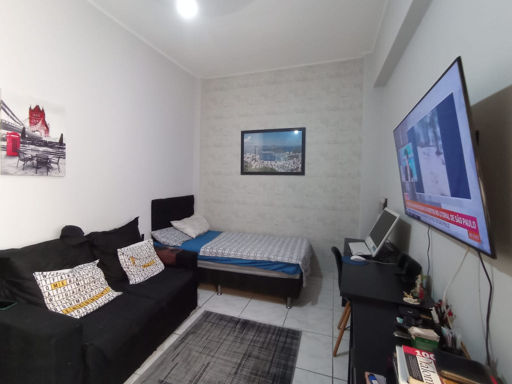 Imagens do imóveis Apartamento no Centro do Rio de janeiro rua Riachuelo