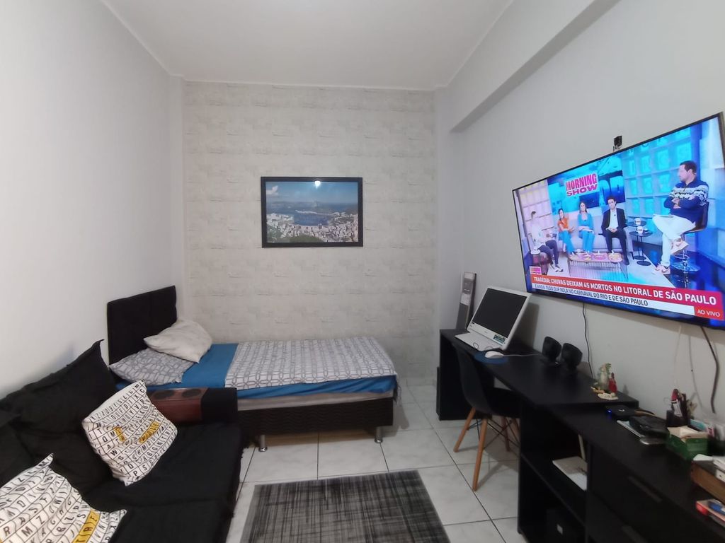 Imagens do imóveis Apartamento no Centro do Rio de janeiro rua Riachuelo