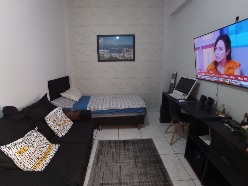 Imagens do imóveis Apartamento no Centro do Rio de janeiro rua Riachuelo