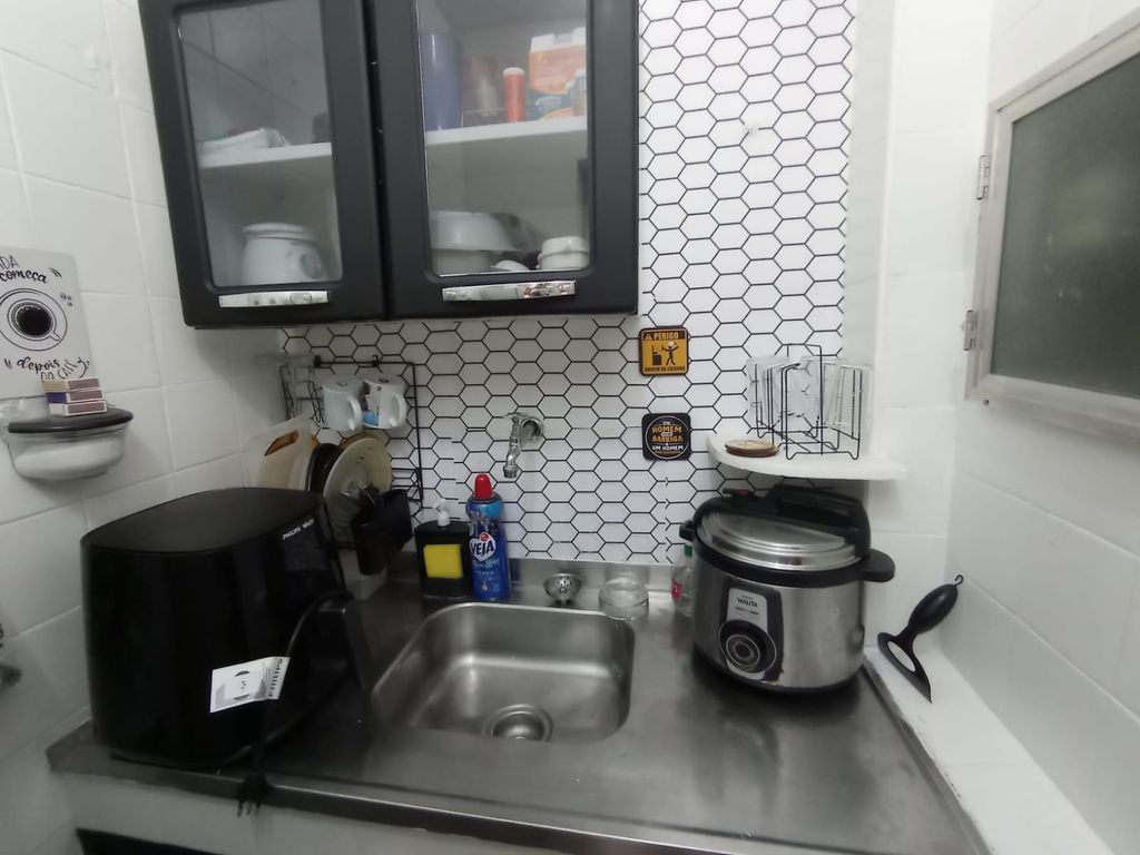 Imagens do imóveis Apartamento no Centro do Rio de janeiro rua Riachuelo