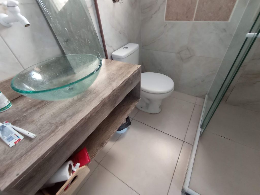 Imagens do imóveis Casa de vila na rua Riachuelo Rio de Janeiro