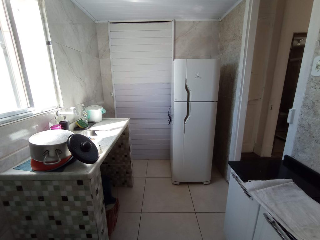 Imagens do imóveis Casa de vila na rua Riachuelo Rio de Janeiro