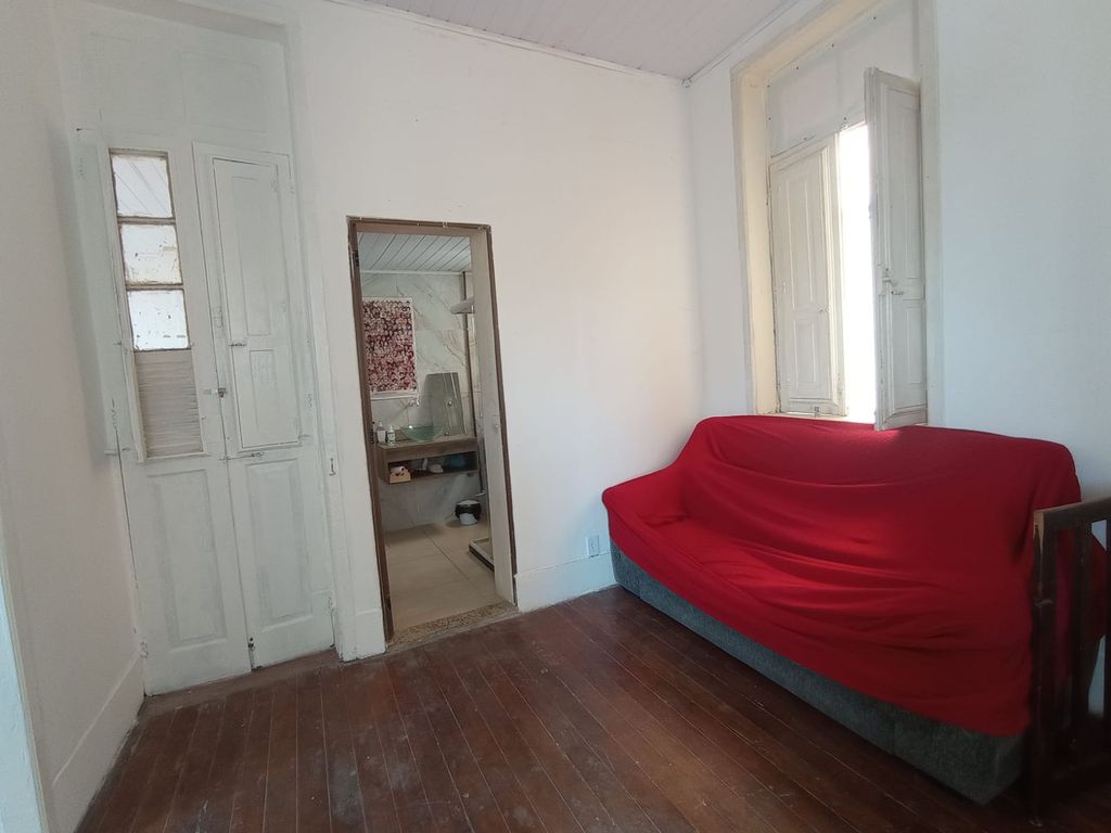 Imagens do imóveis Casa de vila na rua Riachuelo Rio de Janeiro