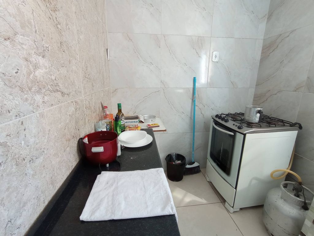Imagens do imóveis Casa de vila na rua Riachuelo Rio de Janeiro