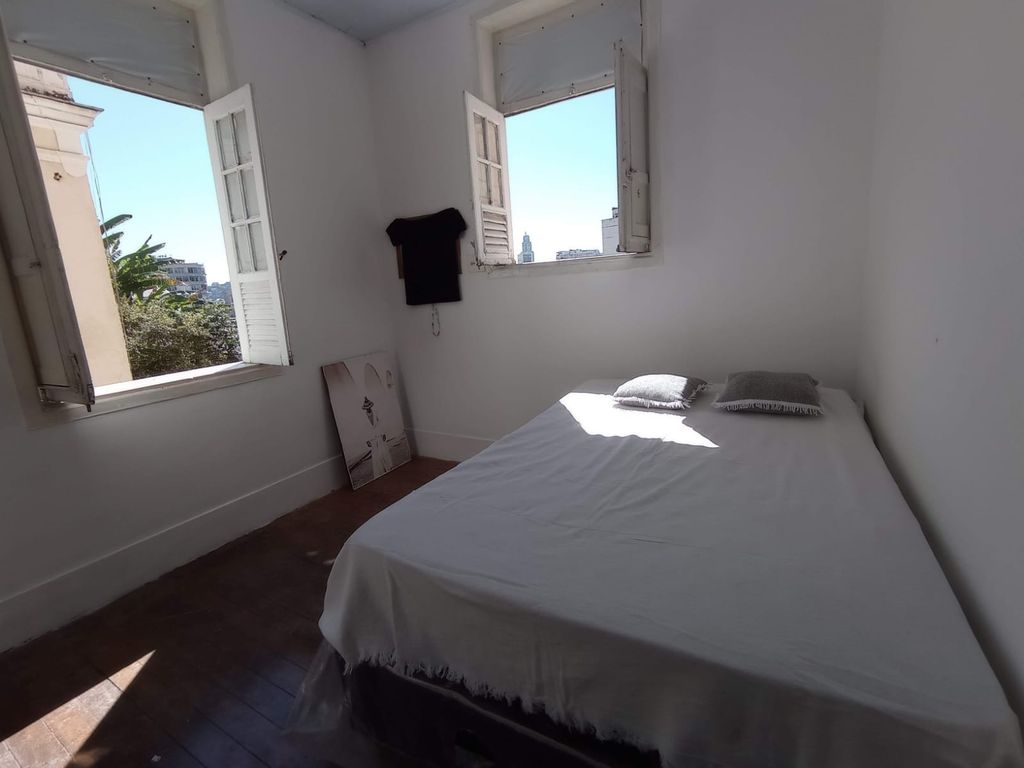 Imagens do imóveis Casa de vila na rua Riachuelo Rio de Janeiro