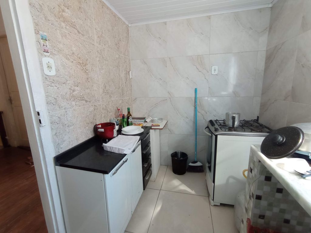 Imagens do imóveis Casa de vila na rua Riachuelo Rio de Janeiro