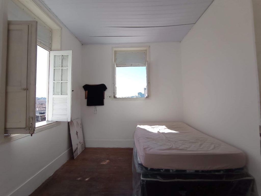 Imagens do imóveis Casa de vila na rua Riachuelo Rio de Janeiro
