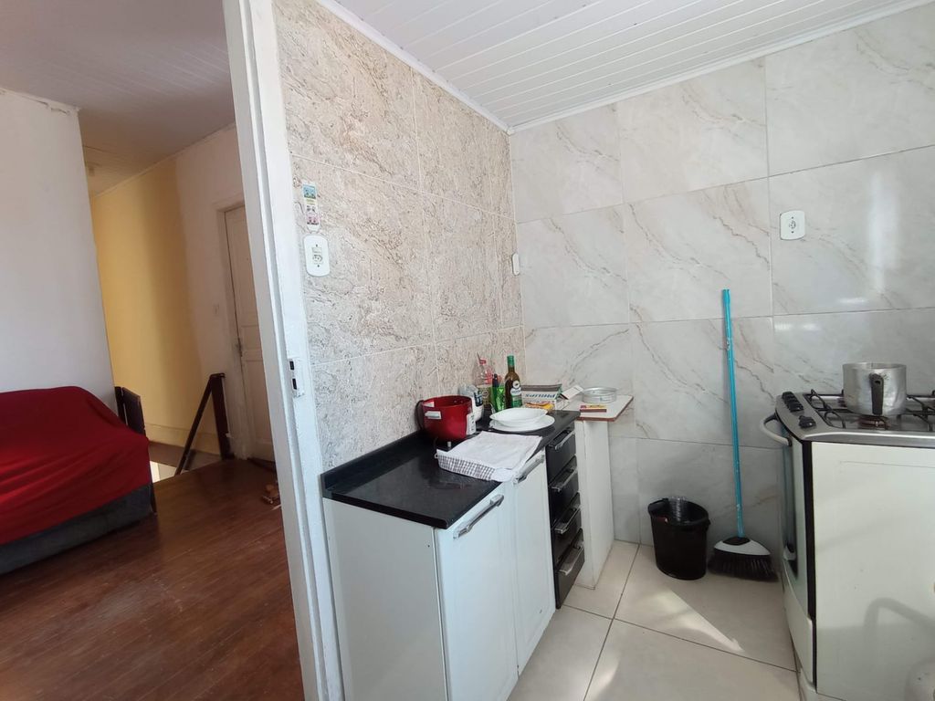 Imagens do imóveis Casa de vila na rua Riachuelo Rio de Janeiro