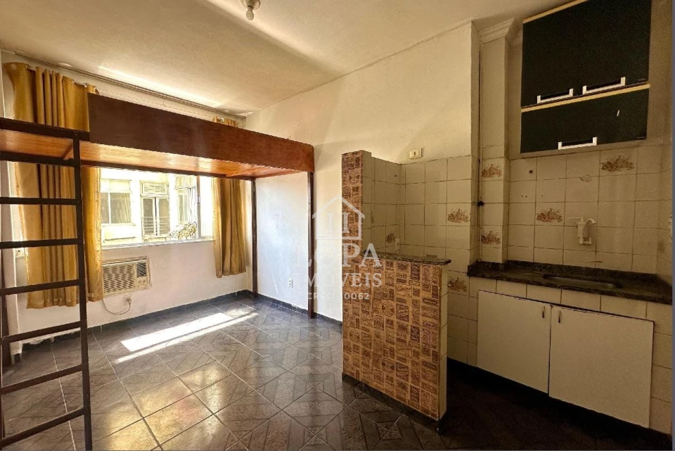 Apartamento Á Venda Centro Rio De Janeiro