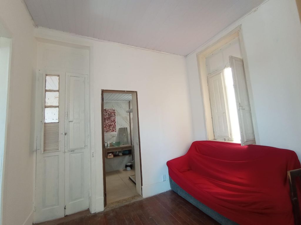 Imagens do imóveis Casa de vila na rua Riachuelo Rio de Janeiro