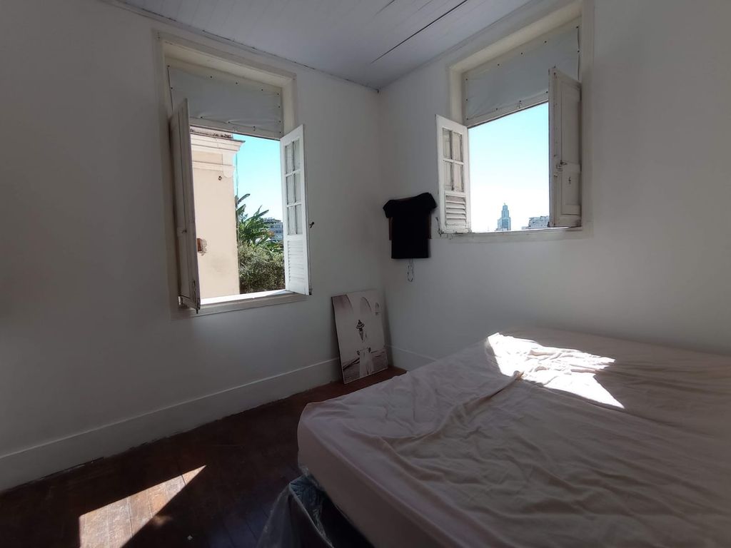 Imagens do imóveis Casa de vila na rua Riachuelo Rio de Janeiro