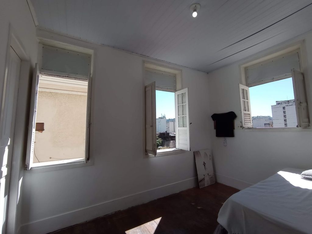 Imagens do imóveis Casa de vila na rua Riachuelo Rio de Janeiro