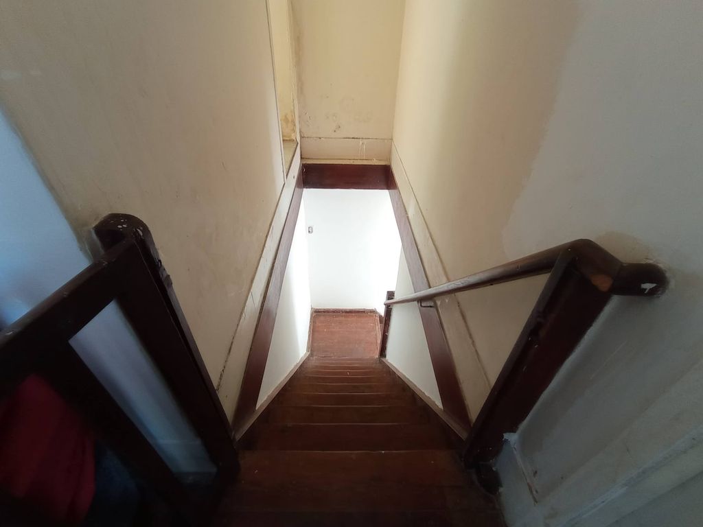 Imagens do imóveis Casa de vila na rua Riachuelo Rio de Janeiro