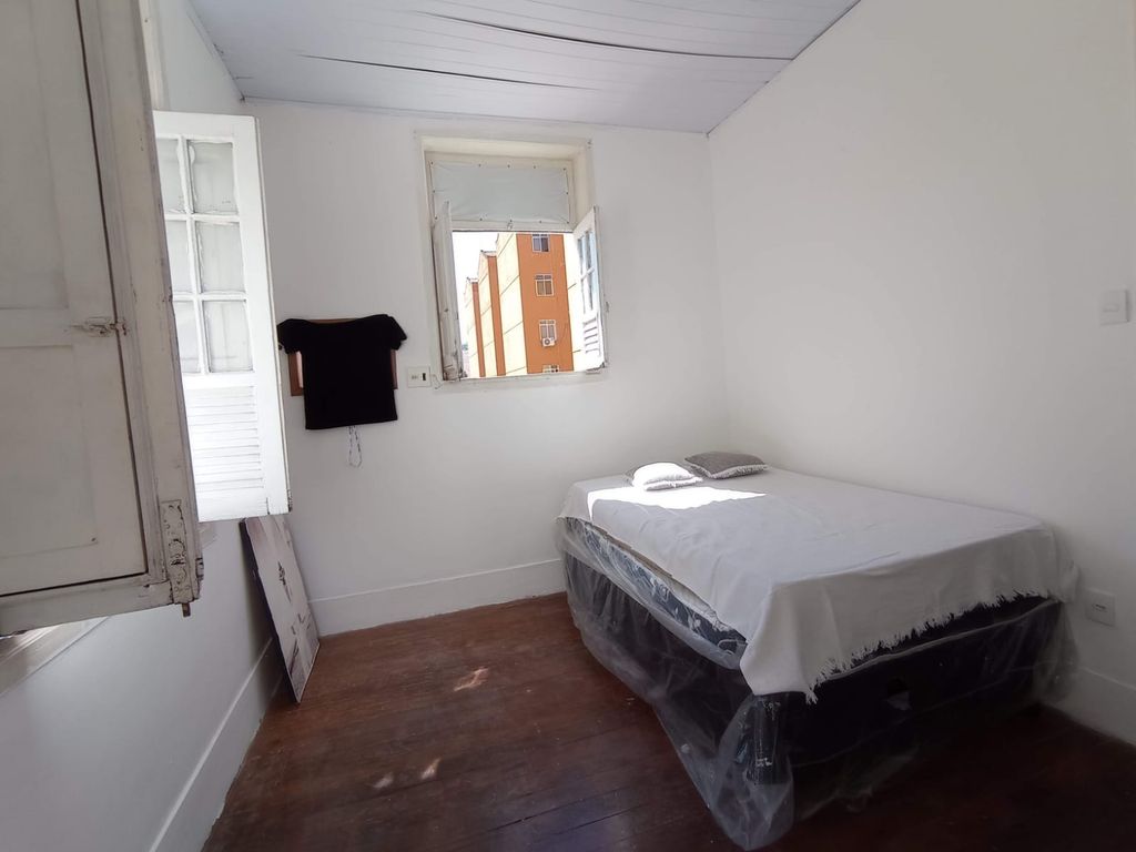 Imagens do imóveis Casa de vila na rua Riachuelo Rio de Janeiro