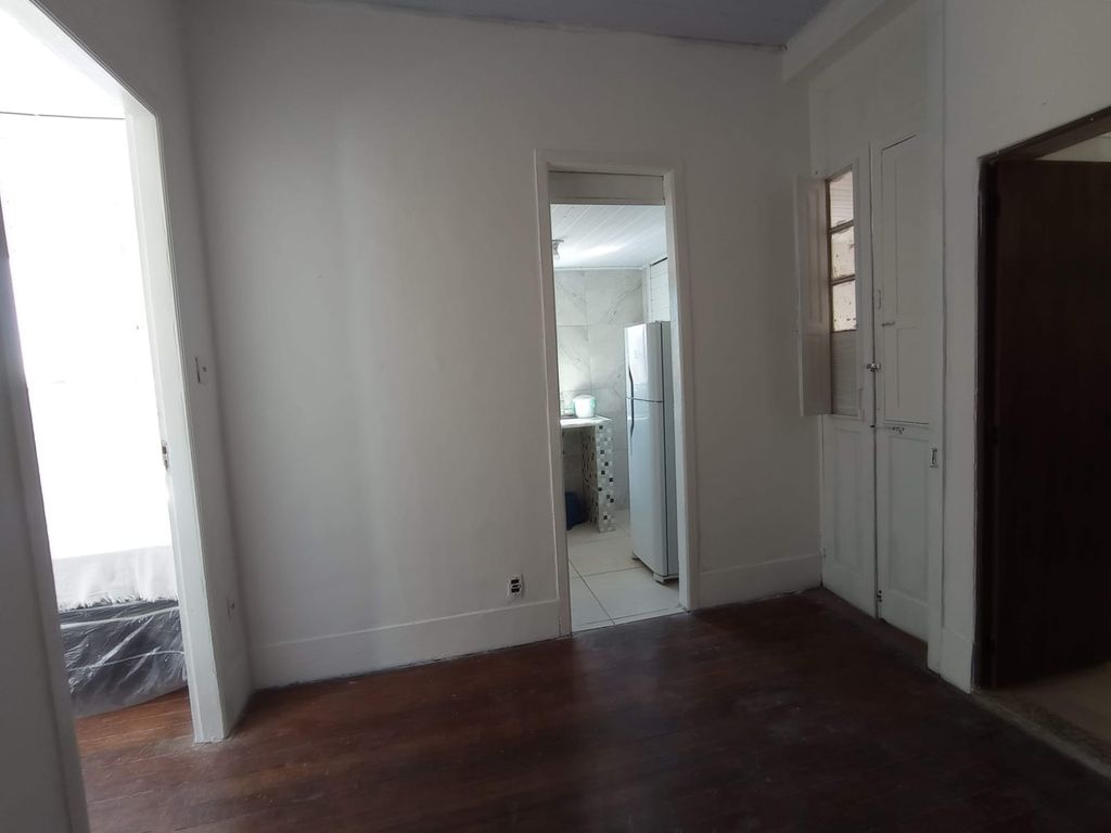 Imagens do imóveis Casa de vila na rua Riachuelo Rio de Janeiro