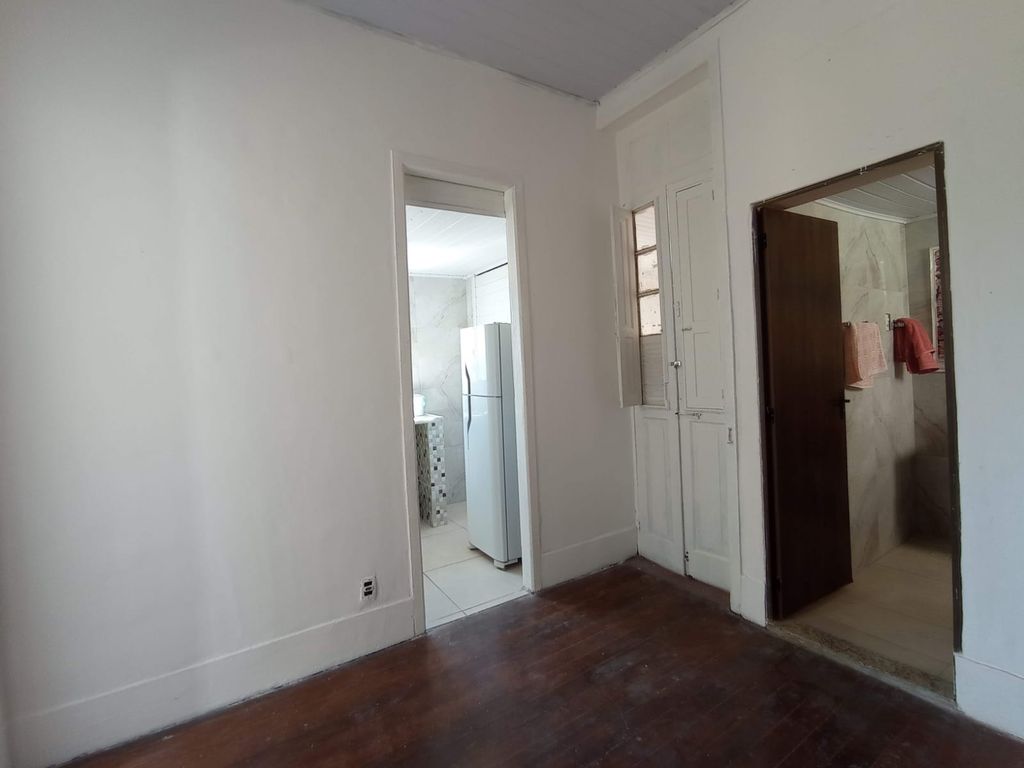 Imagens do imóveis Casa de vila na rua Riachuelo Rio de Janeiro