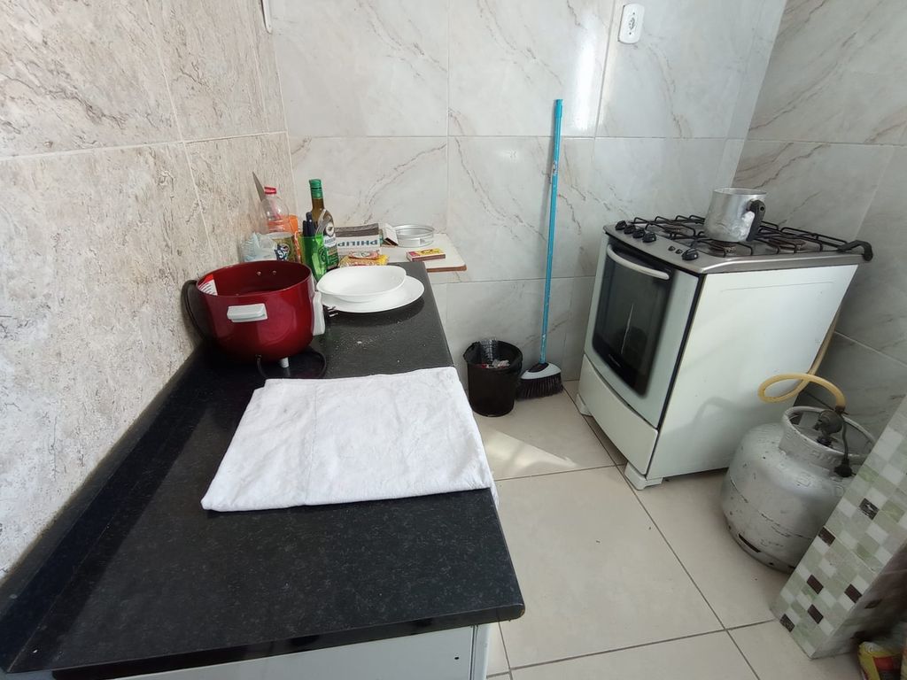 Imagens do imóveis Casa de vila na rua Riachuelo Rio de Janeiro