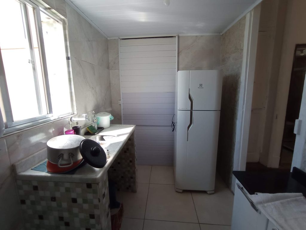 Imagens do imóveis Casa de vila na rua Riachuelo Rio de Janeiro