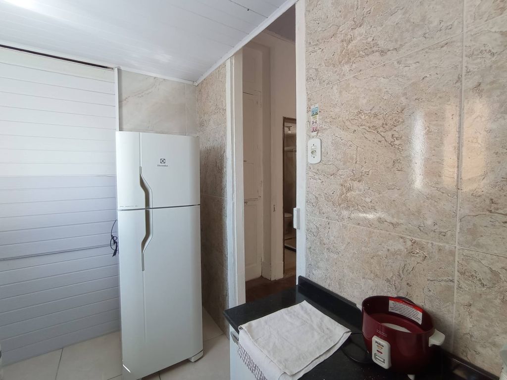 Imagens do imóveis Casa de vila na rua Riachuelo Rio de Janeiro