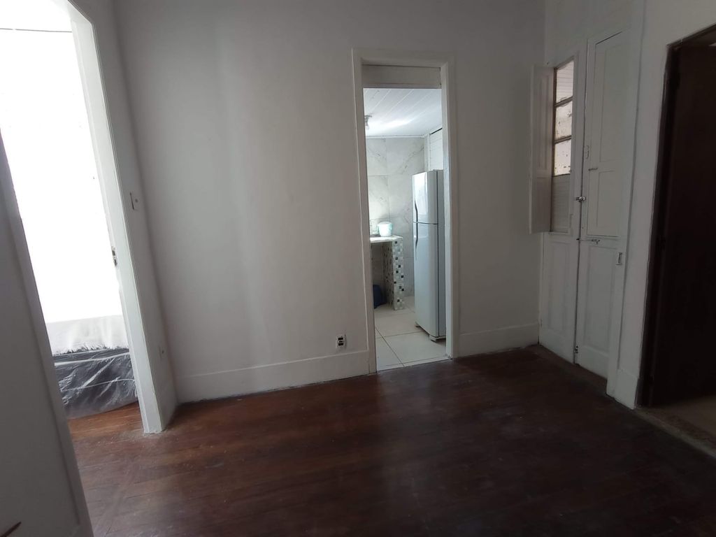 Imagens do imóveis Casa de vila na rua Riachuelo Rio de Janeiro