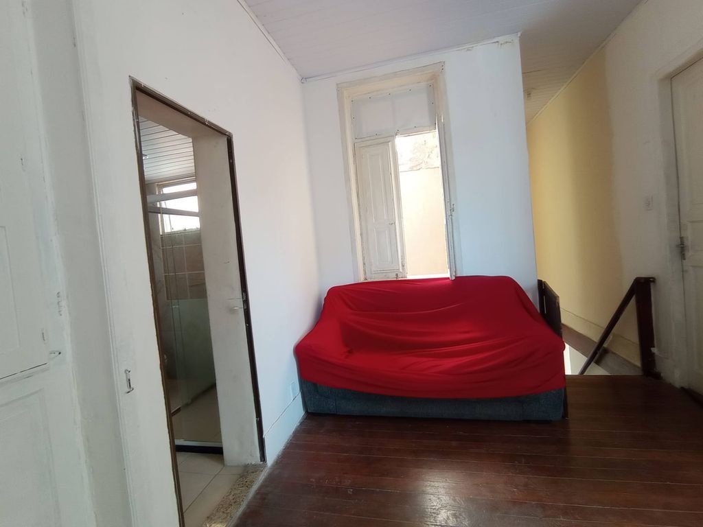 Imagens do imóveis Casa de vila na rua Riachuelo Rio de Janeiro