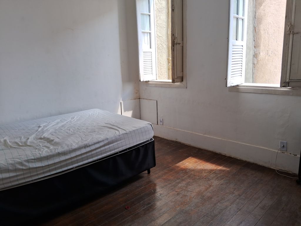 Imagens do imóveis Casa de vila na rua Riachuelo Rio de Janeiro