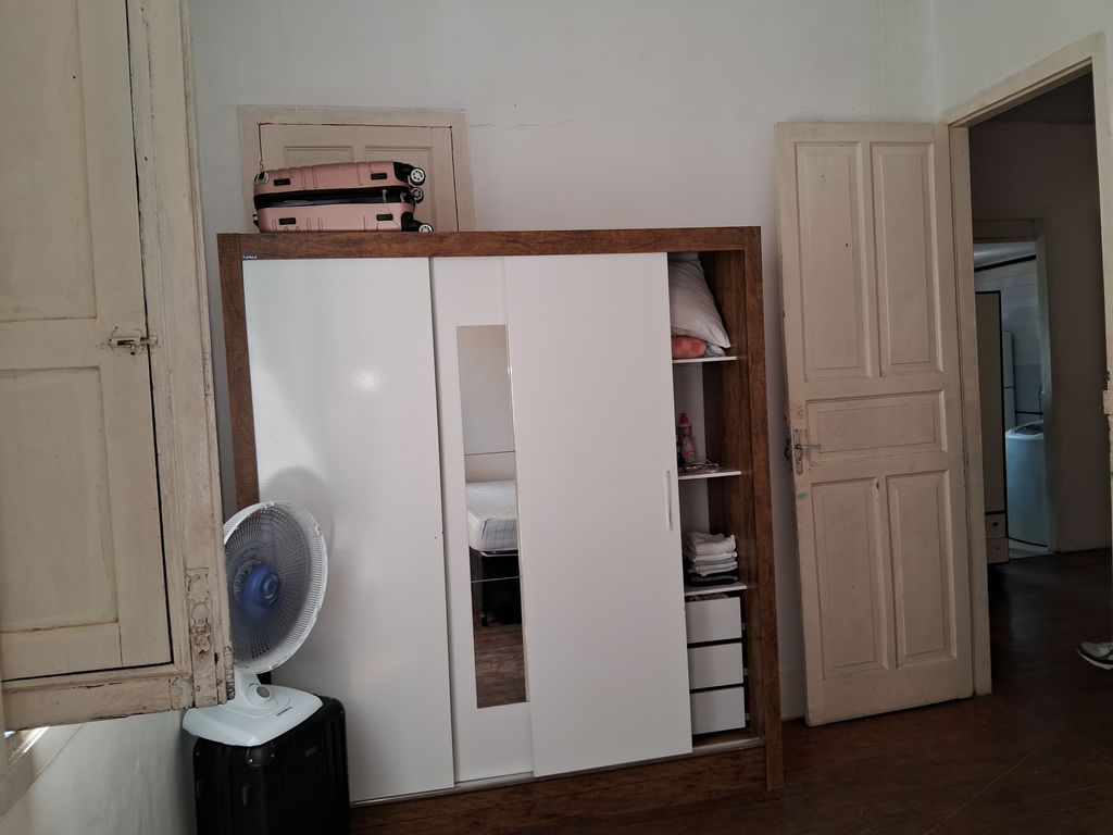 Imagens do imóveis Casa de vila na rua Riachuelo Rio de Janeiro
