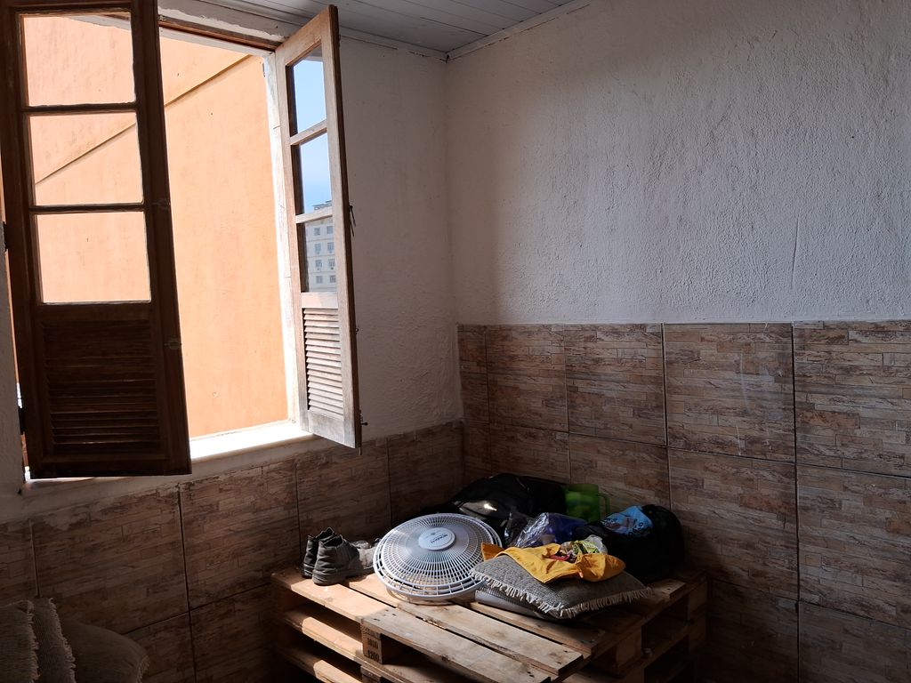 Imagens do imóveis Casa de vila na rua Riachuelo Rio de Janeiro
