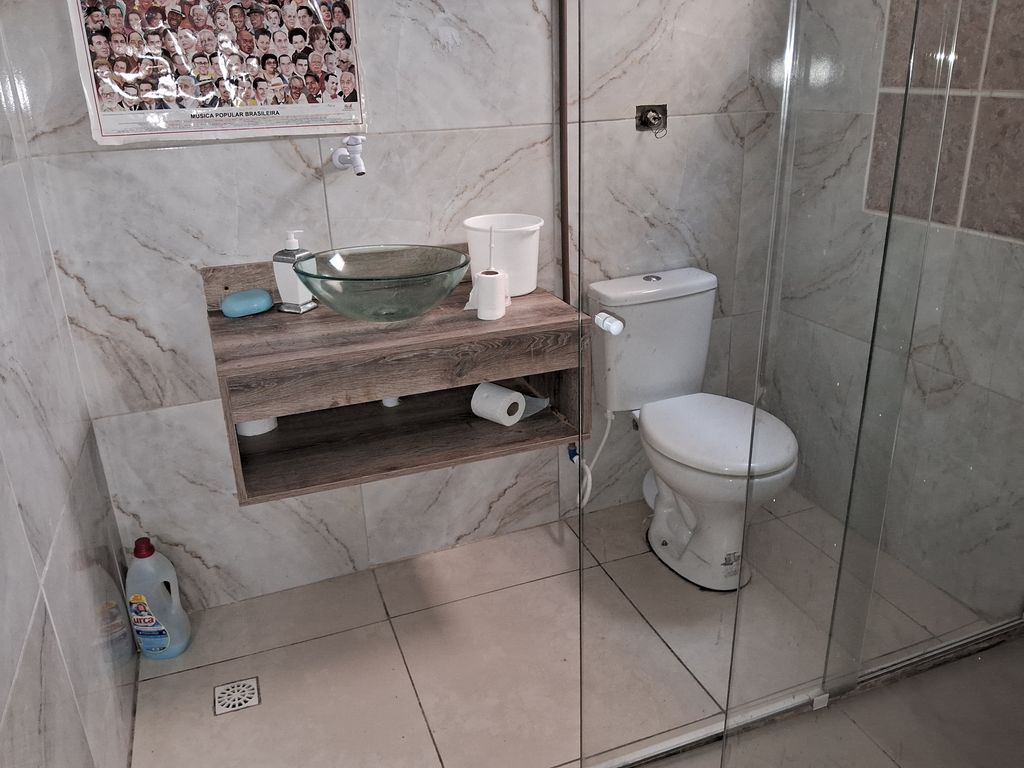Imagens do imóveis Casa de vila na rua Riachuelo Rio de Janeiro