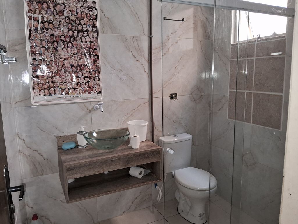 Imagens do imóveis Casa de vila na rua Riachuelo Rio de Janeiro