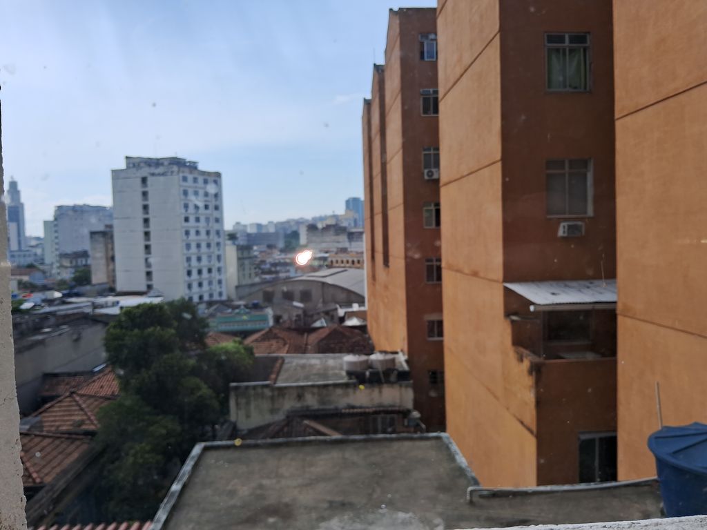 Imagens do imóveis Casa de vila na rua Riachuelo Rio de Janeiro