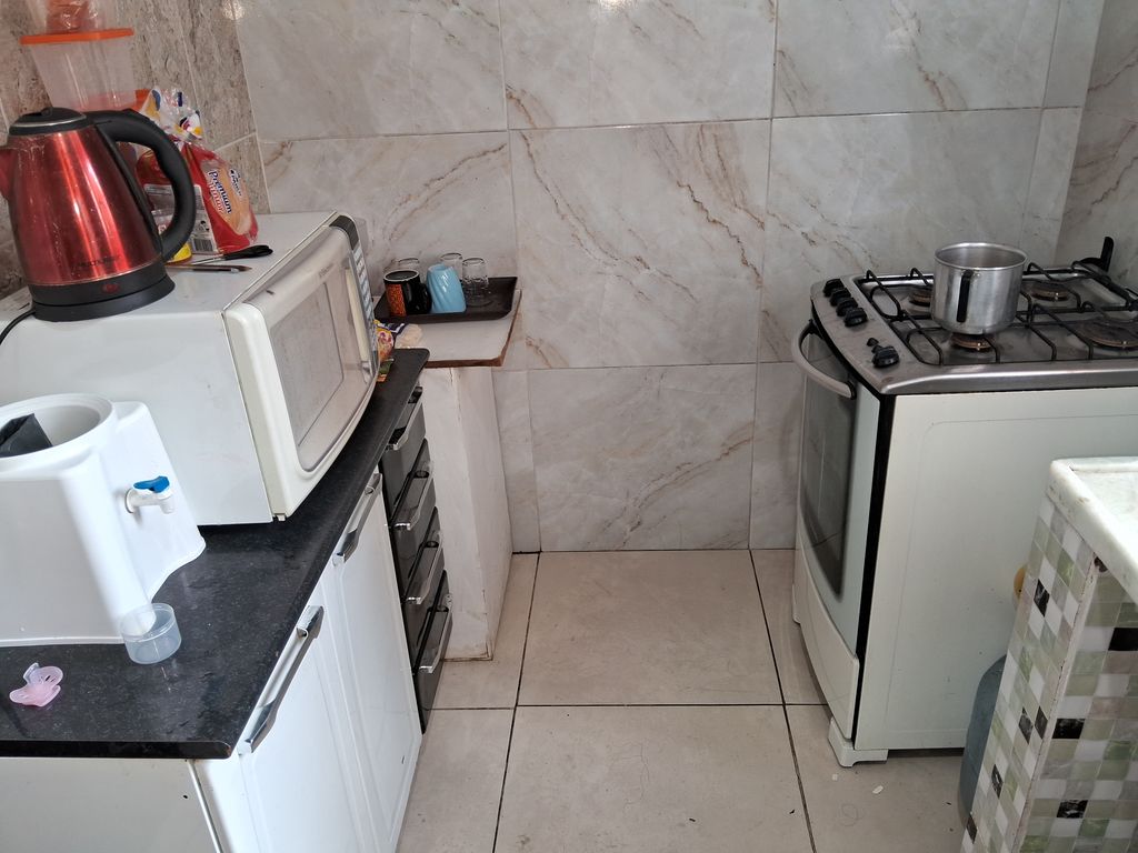 Imagens do imóveis Casa de vila na rua Riachuelo Rio de Janeiro