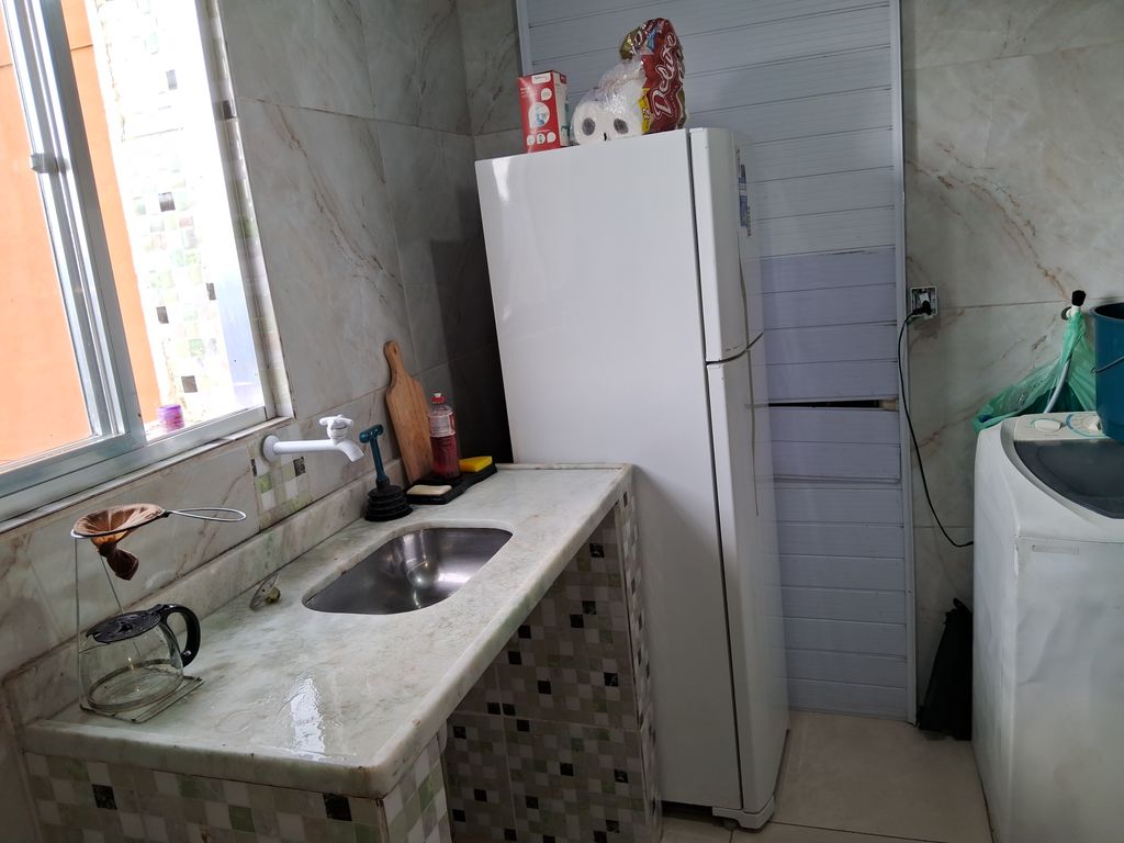 Imagens do imóveis Casa de vila na rua Riachuelo Rio de Janeiro