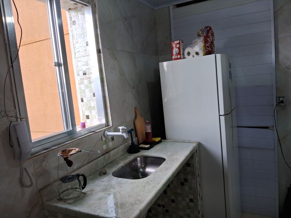Imagens do imóveis Casa de vila na rua Riachuelo Rio de Janeiro