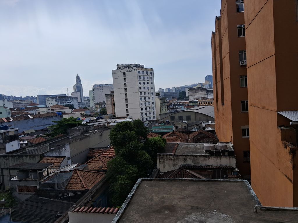 Imagens do imóveis Casa de vila na rua Riachuelo Rio de Janeiro